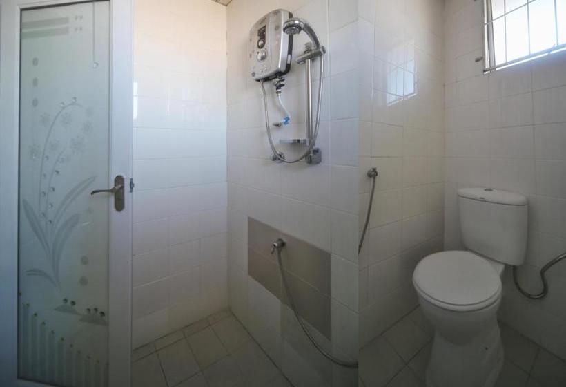 בית מלון כפרי Aristo  81