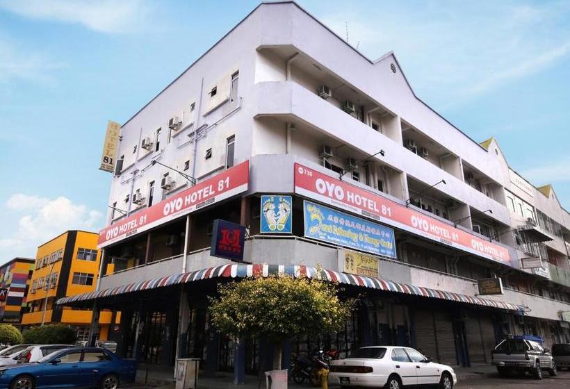 בית מלון כפרי Aristo  81