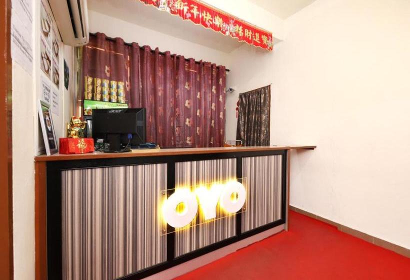 בית מלון כפרי Aristo  81