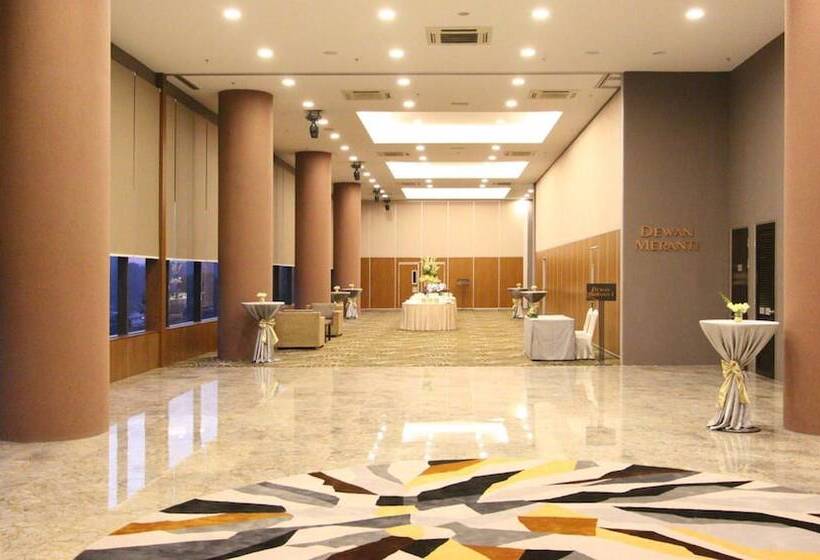 호텔 Acappella Suite