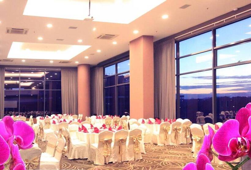 호텔 Acappella Suite