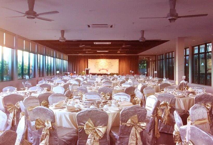 호텔 Acappella Suite