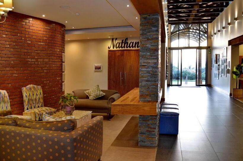 酒店 Anew Resort Hunters Rest Rustenburg