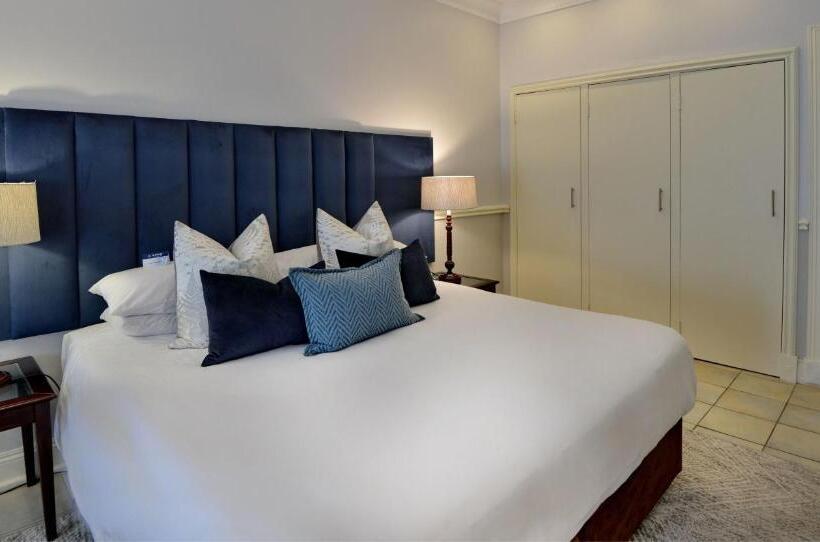 酒店 Anew Resort Hunters Rest Rustenburg