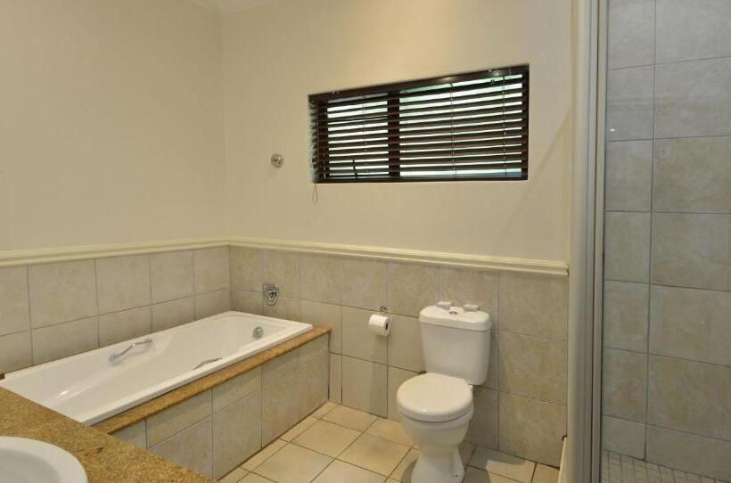 酒店 Anew Resort Hunters Rest Rustenburg