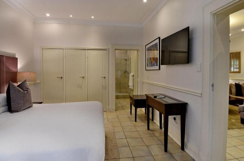 酒店 Anew Resort Hunters Rest Rustenburg