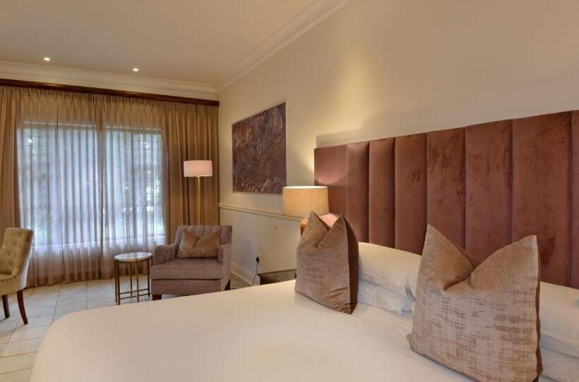 酒店 Anew Resort Hunters Rest Rustenburg