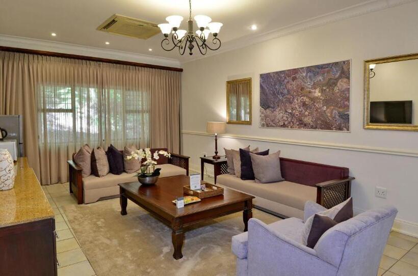 酒店 Anew Resort Hunters Rest Rustenburg