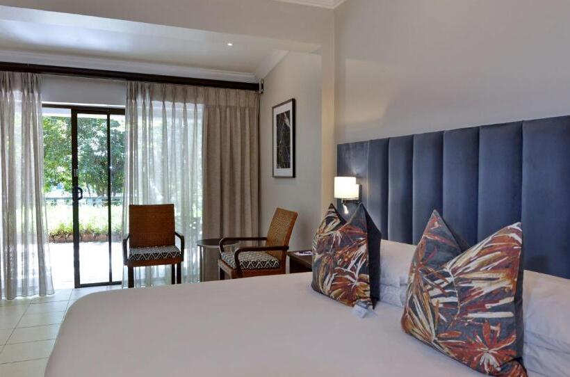 酒店 Anew Resort Hunters Rest Rustenburg