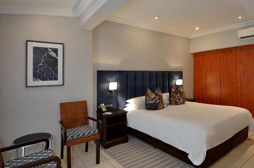 酒店 Anew Resort Hunters Rest Rustenburg