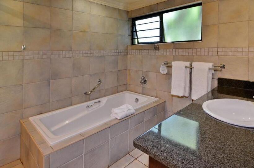 酒店 Anew Resort Hunters Rest Rustenburg