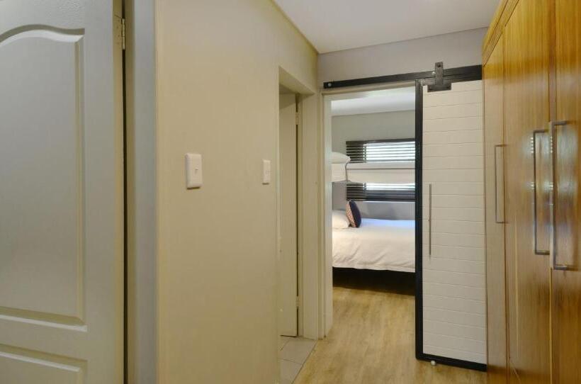 酒店 Anew Resort Hunters Rest Rustenburg