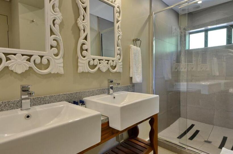 酒店 Anew Resort Hunters Rest Rustenburg