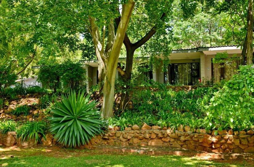 酒店 Anew Resort Hunters Rest Rustenburg