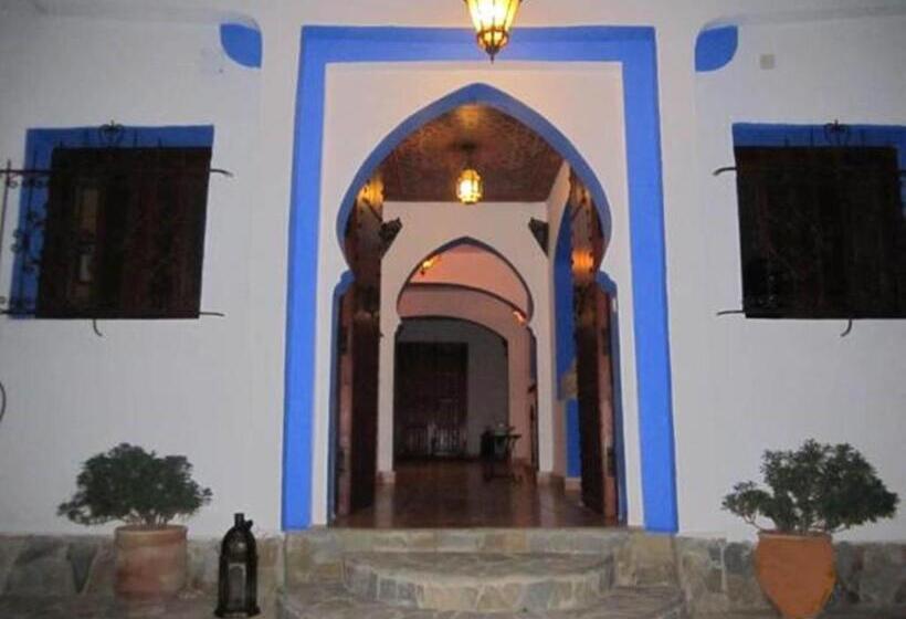 هتل Auberge Casa Linda