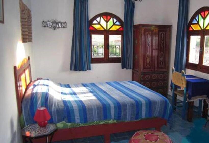 هتل Auberge Casa Linda