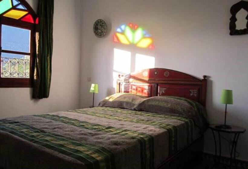 هتل Auberge Casa Linda