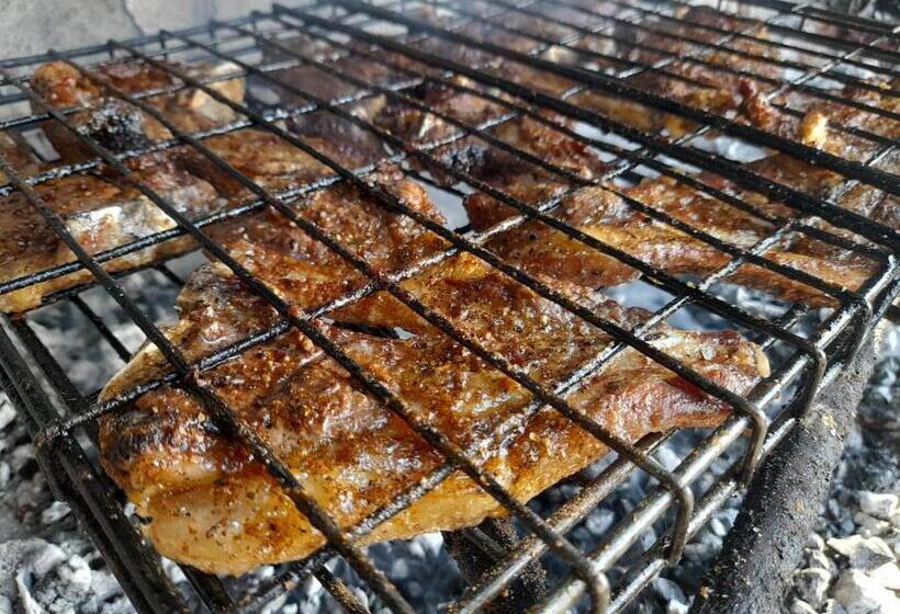 هتل Baron's Palace