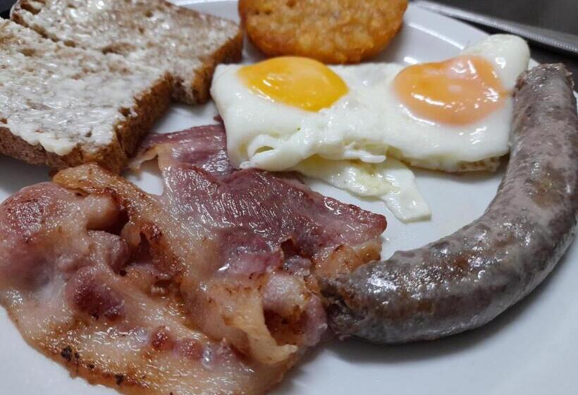 هتل Baron's Palace