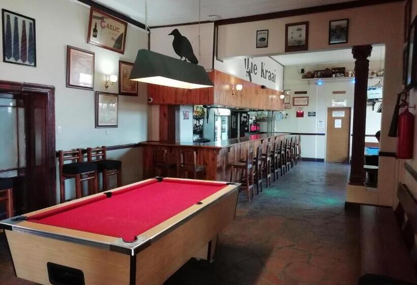 هتل Baron's Palace