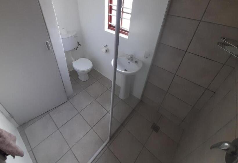 هتل Baron's Palace