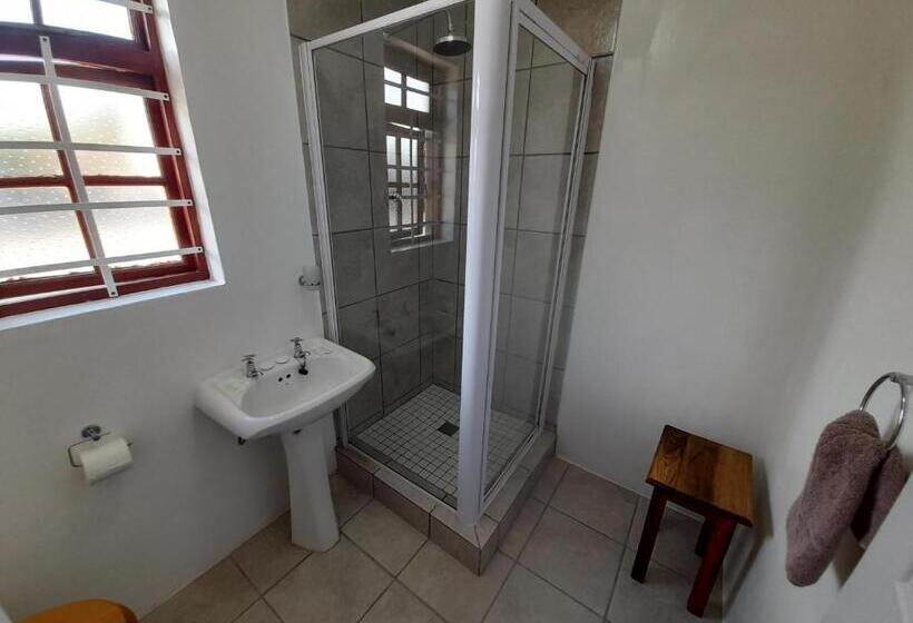 هتل Baron's Palace