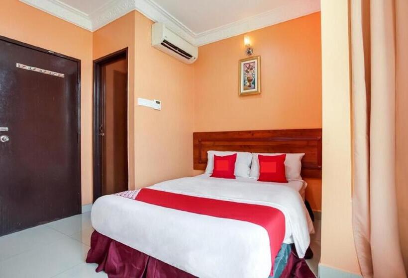 酒店 Bercam Times Inn