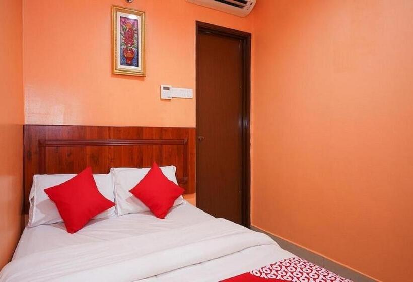 酒店 Bercam Times Inn