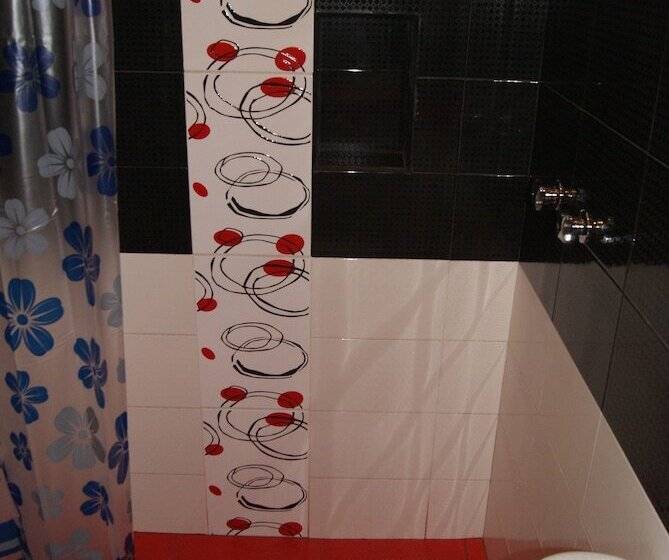 בית מלון כפרי Casaia