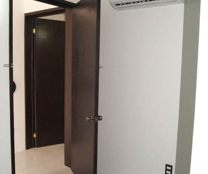 בית מלון כפרי Casaia