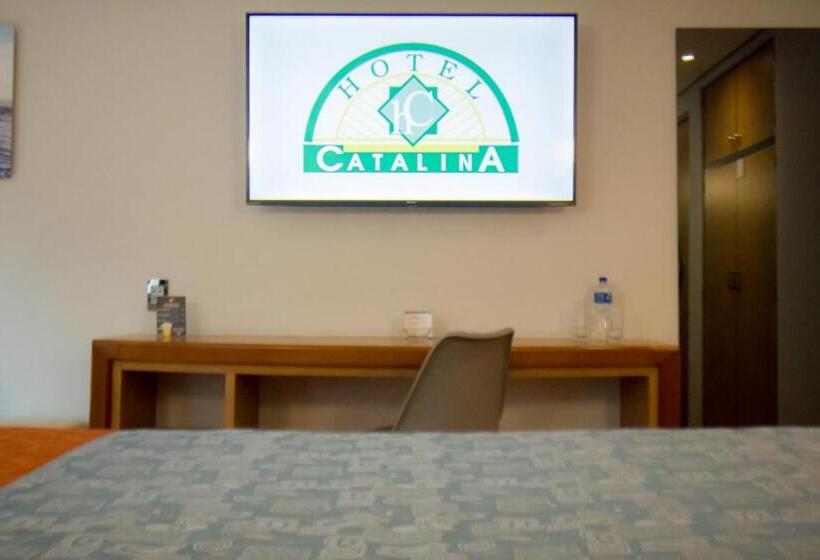 ホテル Catalina