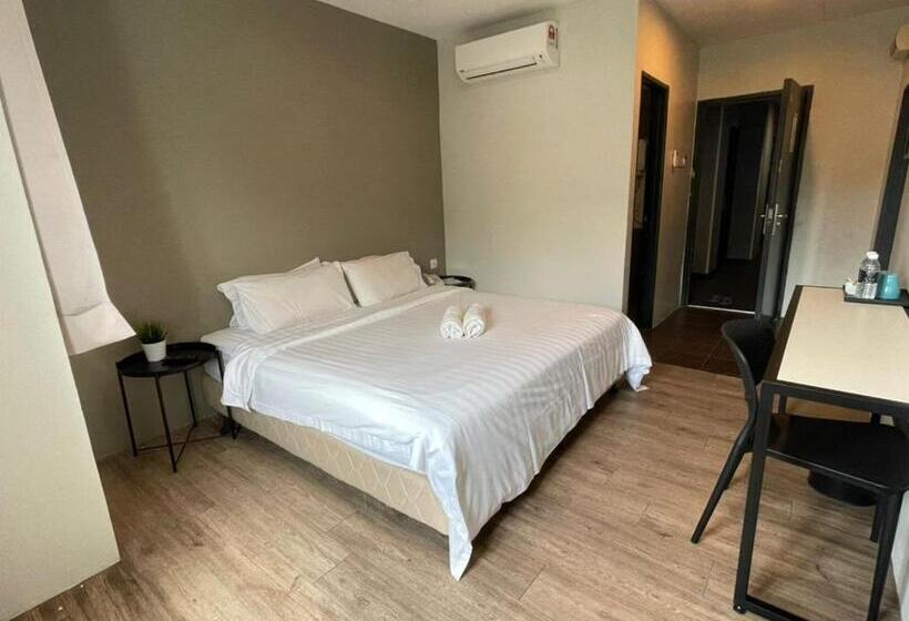 Chariton Hotel Butterworth