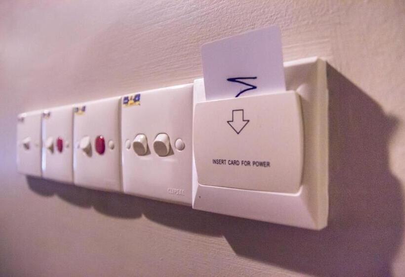 Chariton Hotel Butterworth