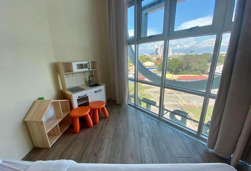 Chariton Hotel Butterworth