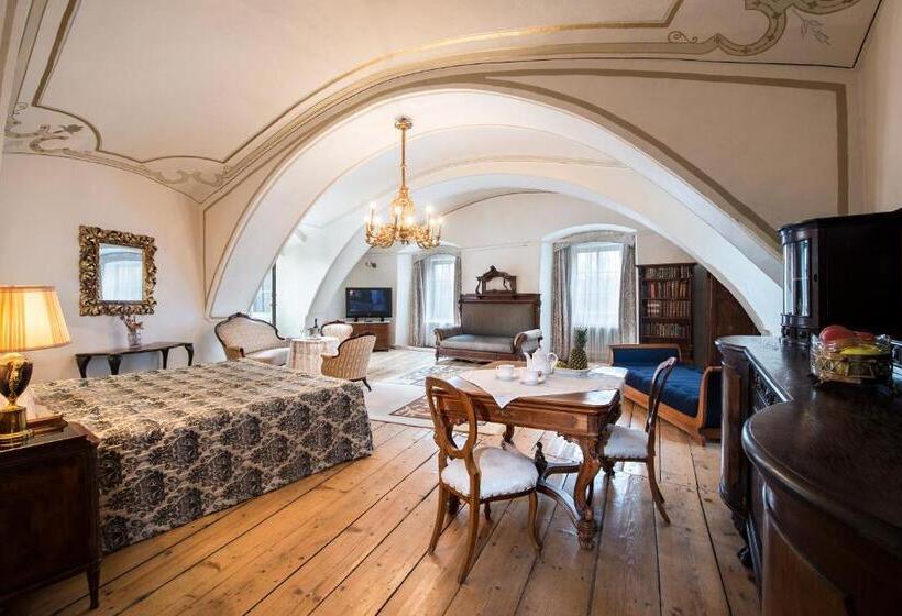 בית מלון כפרי Chateau Grandcastle