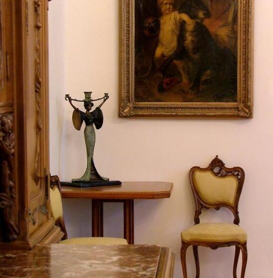 בית מלון כפרי Chateau Grandcastle