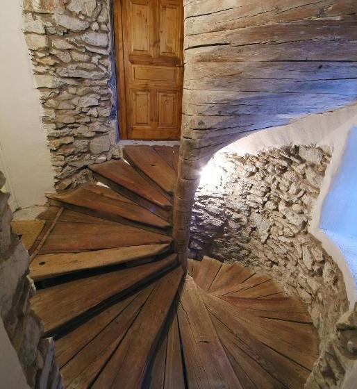 בית מלון כפרי Chateau Grandcastle