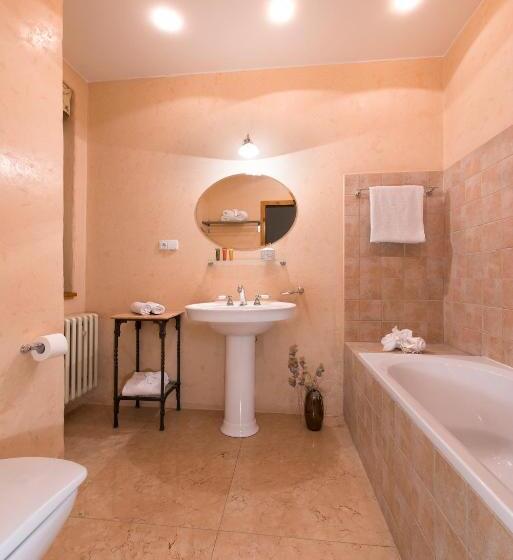 בית מלון כפרי Chateau Grandcastle