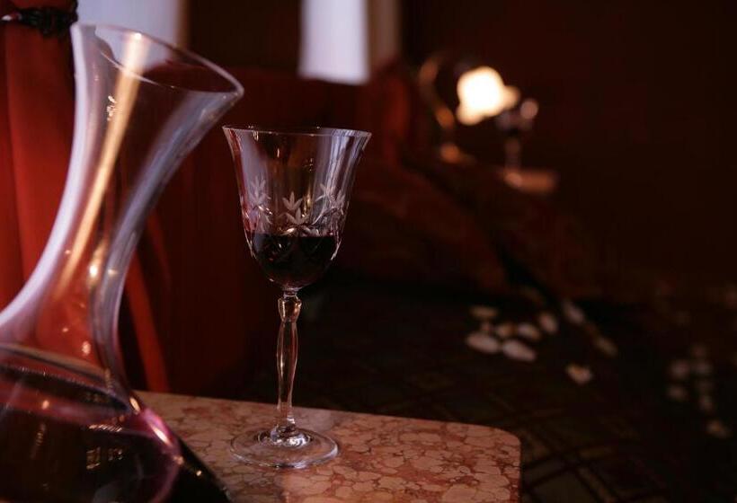 בית מלון כפרי Chateau Grandcastle