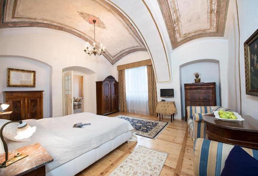 בית מלון כפרי Chateau Grandcastle