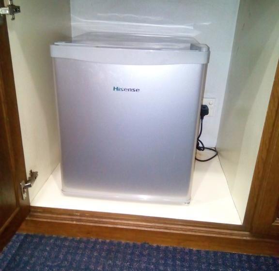 酒店 City Residence Shah Alam