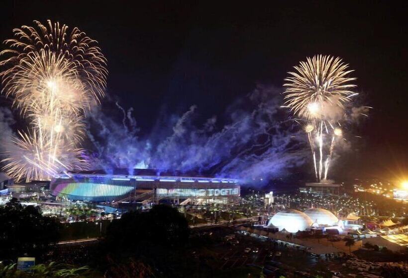 City Times Inn Hotel 2