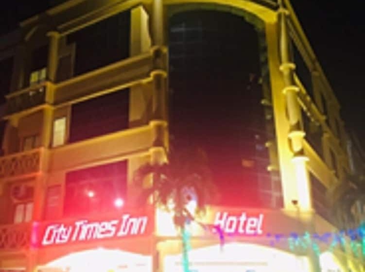 City Times Inn Hotel 2