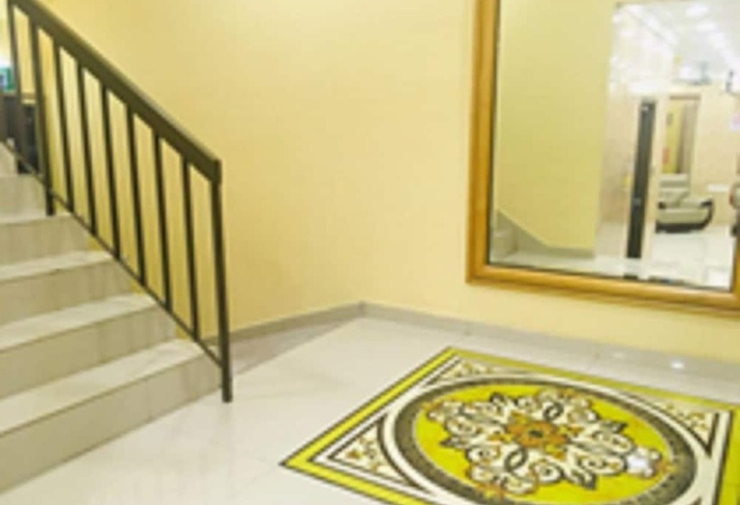 City Times Inn Hotel 2