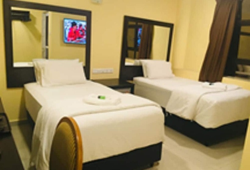 City Times Inn Hotel 2