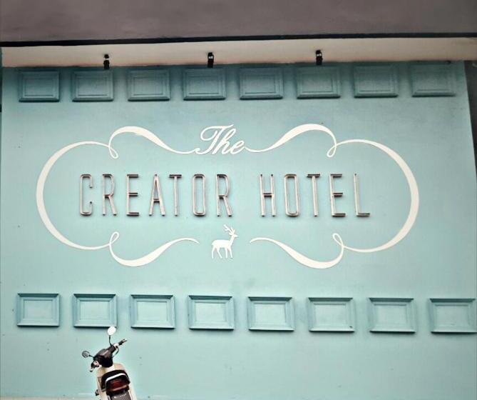 فندق Creator