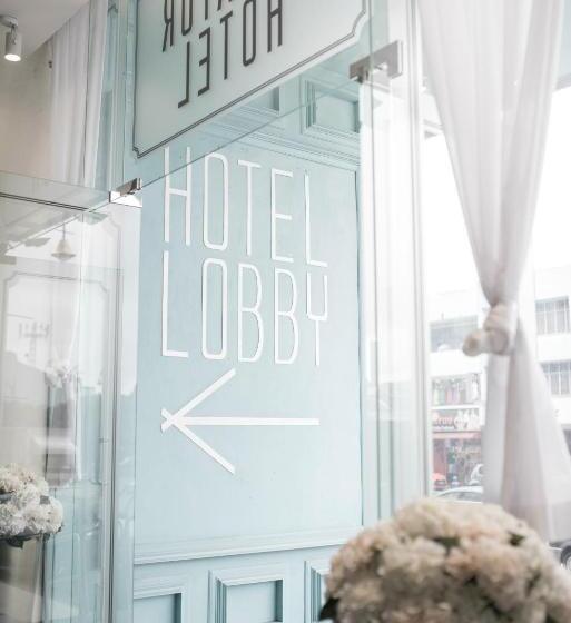 בית מלון כפרי Creator