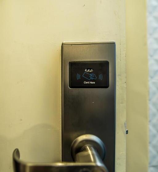 Crystal Garden Hotel   Seri Kembangan