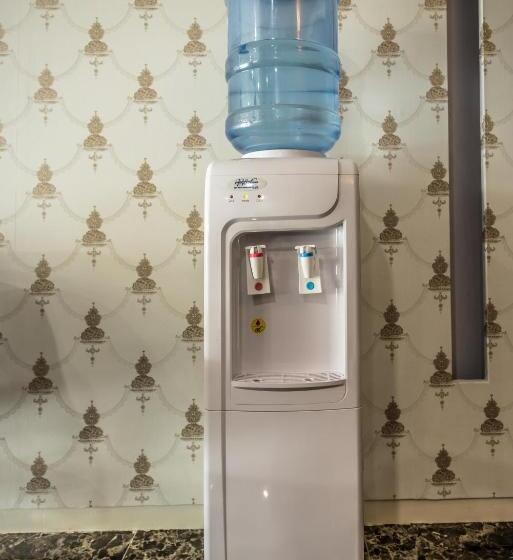 Crystal Garden Hotel   Seri Kembangan