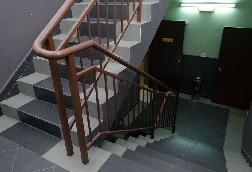 בית מלון כפרי De  Tees